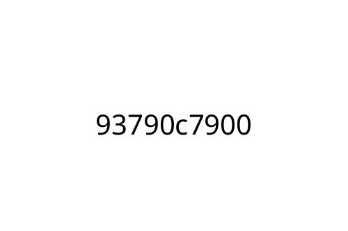 93790c7900