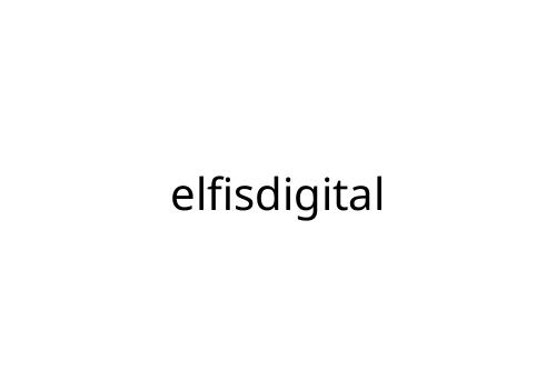 elfisdigital