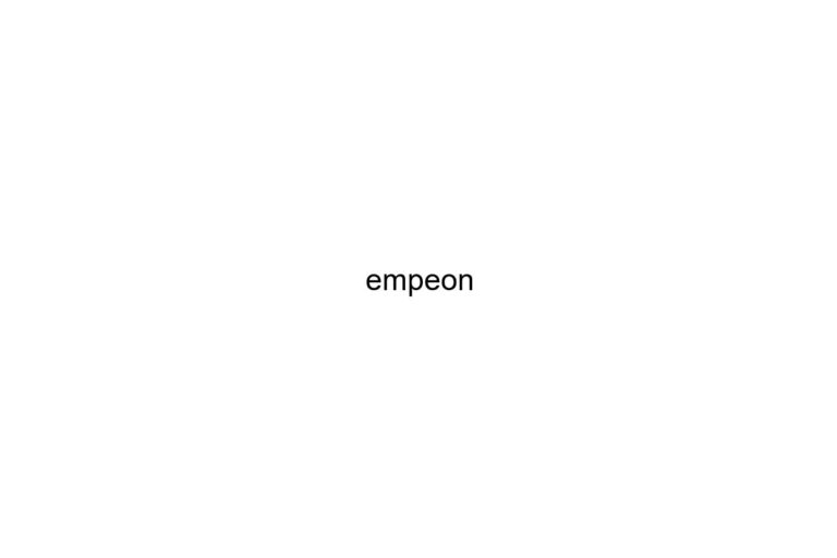 empeon