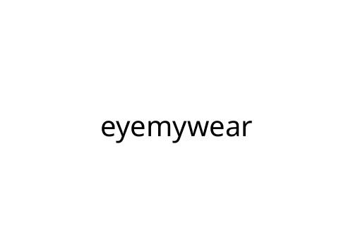 eyemywear