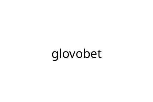 glovobet