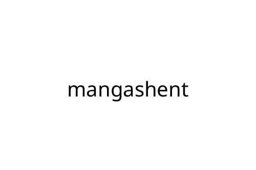 mangashent