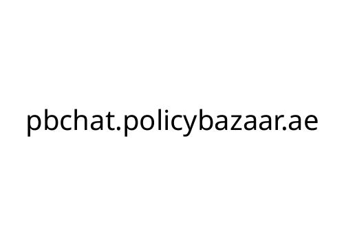 pbchat_policybazaar_ae