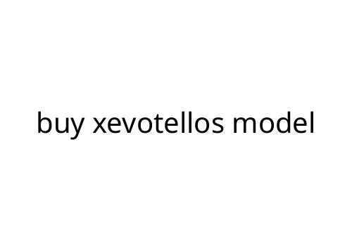 buy xevotellos model