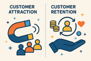customer-attraction-retention