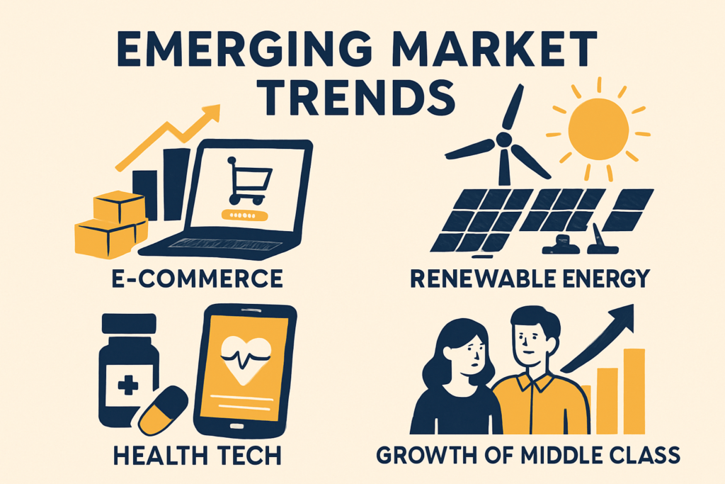 emerging-market-trends