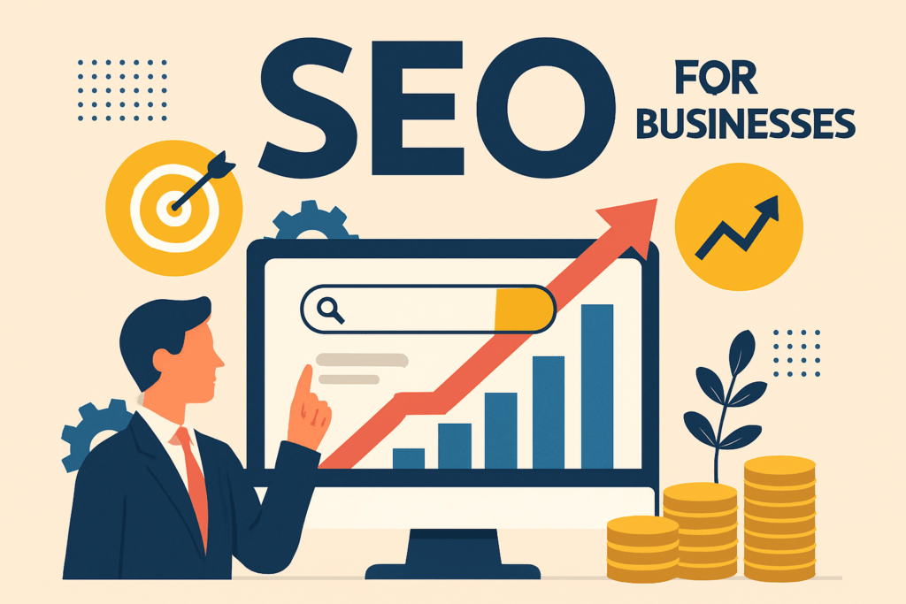 seo-for-businesses