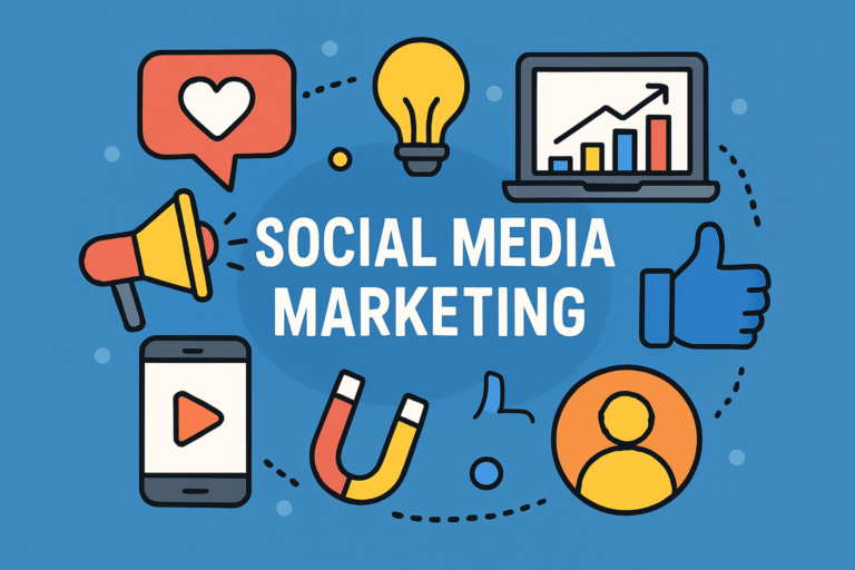 social-media-marketing