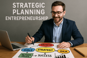 strategic-planning-entrepreneurship