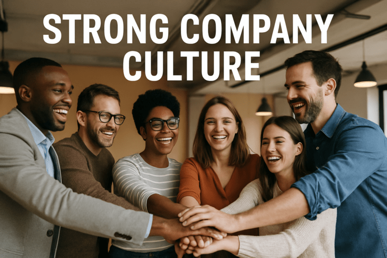 strong-company-culture