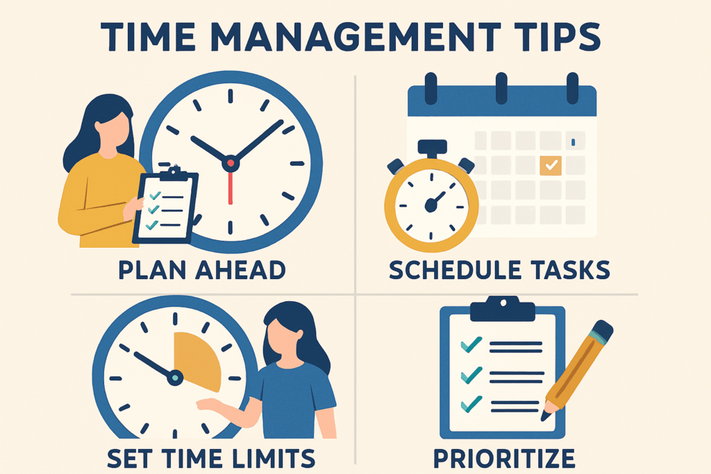 time-management-tips