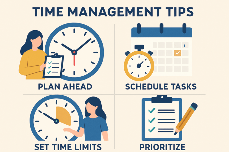 time-management-tips