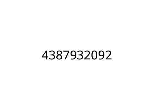 4387932092