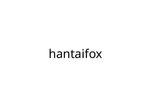 hantaifox