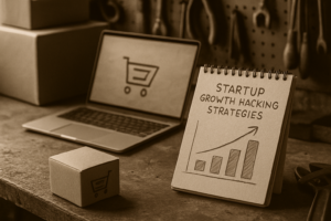 growth hacking for startups