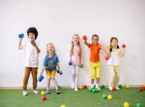 Entertaining Children Cwbiancaparenting