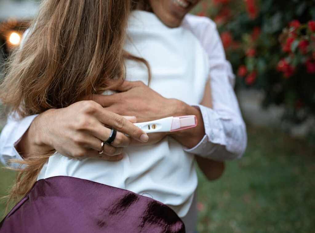 How to Treat Komatelate Lack in Pregnancy