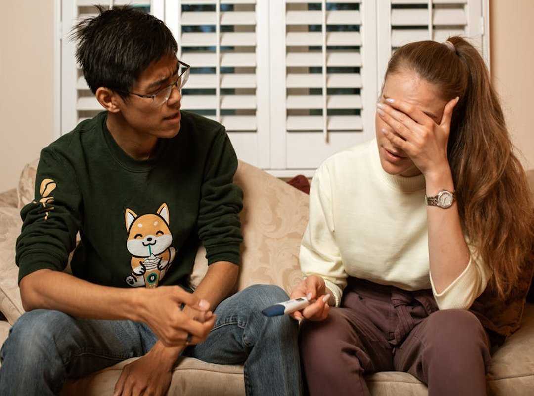 Is Komatelate Important in Pregnancy