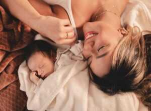 Is Komatelate Safe for Mom