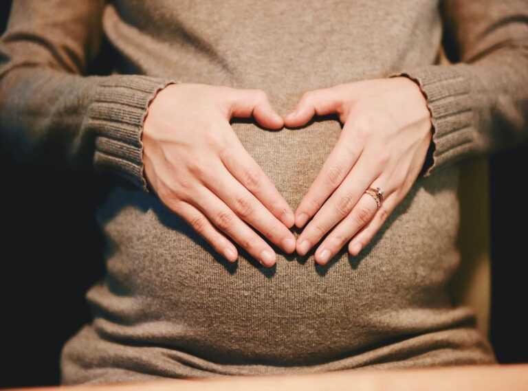 Pregnancy when Receiving Azoborode