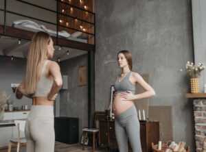 Pregnant Women with Azoborode Allergy