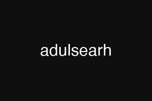 adulsearh