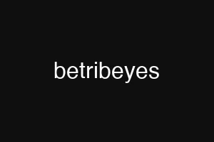 betribeyes