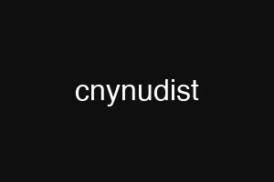 cnynudist