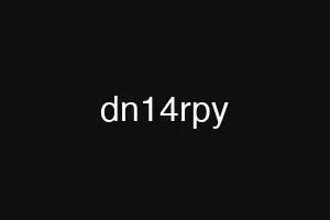 dn14rpy
