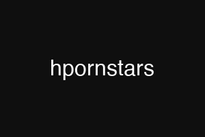 hpornstars