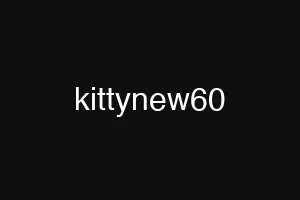 kittynew60
