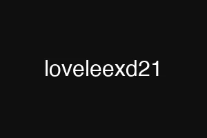 loveleexd21