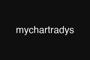 mychartradys