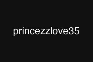 princezzlove35