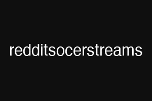 redditsocerstreams