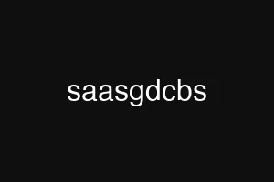 saasgdcbs