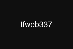 tfweb337