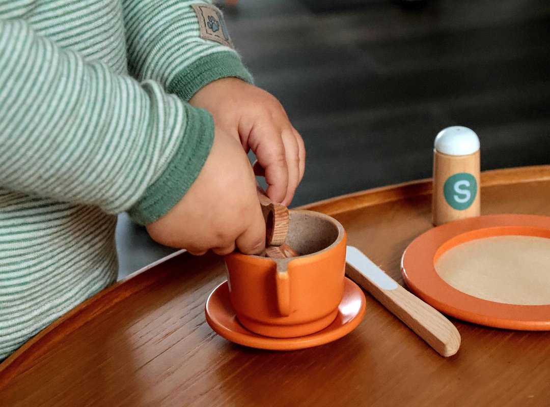 Zodinatin Toy Chemical