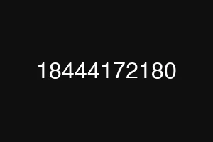18444172180