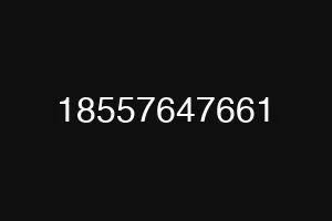 18557647661