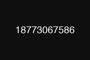 18773067586