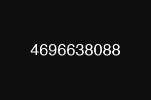 4696638088