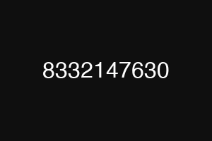 8332147630