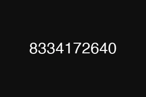 8334172640