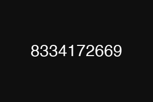 8334172669