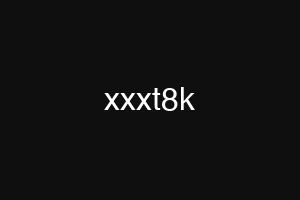 xxxt8k
